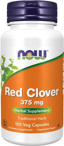 Red Clover 375mg