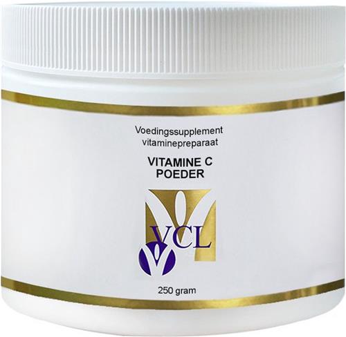 Vit C Poeder Vital Cell Life
