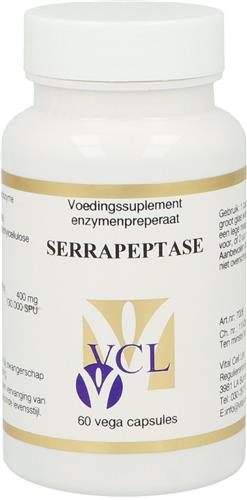 Nadh B3 5Mg Vcl