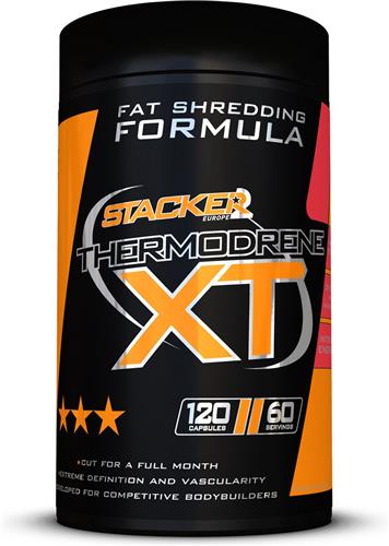 Stacker 2 Thermodrene XT