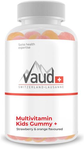 Vaud | Multivitamine Kids Gummy | 50 Gummies | Kinder vitamine