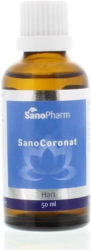 SANO CORONAT