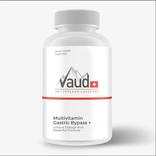 Multivitamin Gastric Bypass | WLS Multivitamine | Maagverkleining | Gewichtsverlies