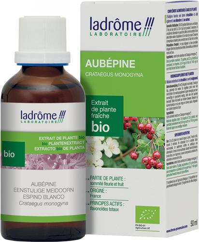 Meidoorn La Drome Bio /Jh