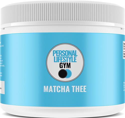 Matcha Thee