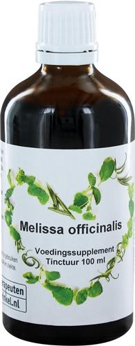 Therapeutenwinkel Melissa officinalis 100 ml