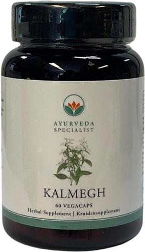 Ayurveda Specialist - Kalamegh (Kalmegh) - Supplement
