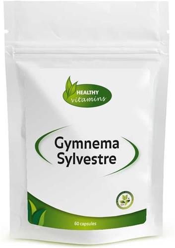 Gymnema Sylvestre | 60 capsules