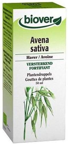 Biover Avena Sativa Tinctuur