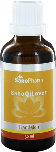 SANO Qi LEVER