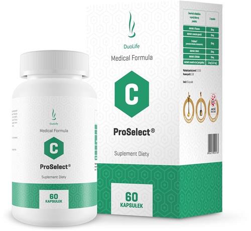 DuoLife Medical Formula ProSelect®