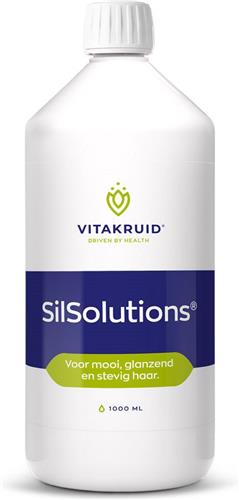Vitakruid Silsolutions 1000 ml