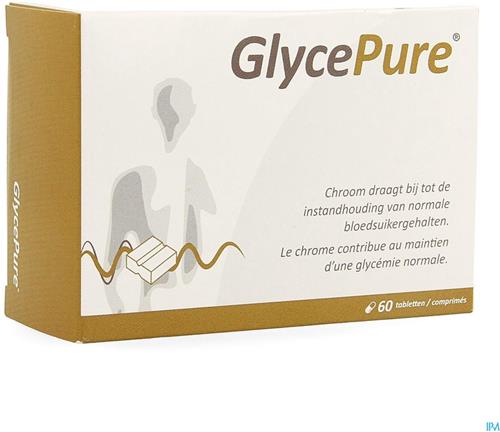 Glycepure Comp 60
