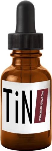 CBD Tinctuur WietOliePuur 5% 10ml. (druppelaar)