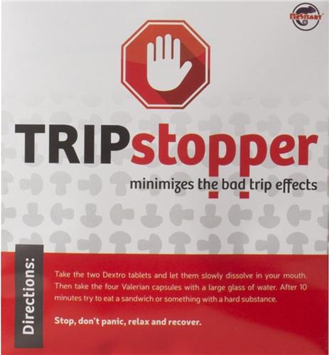 Trip Stopper - 1 stuk
