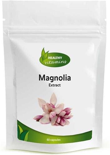 Magnolia-extract | 60 capsules | 500 mg