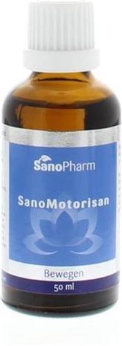 Sano Motorisan
