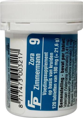 Medizimm Zora FP9