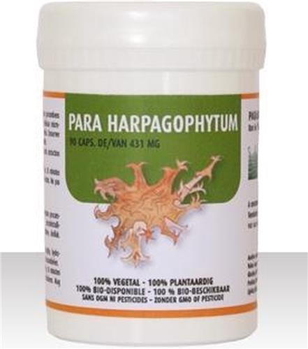 PARA HARPAGOPHYTUM gewrichten soepel en sterk