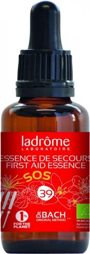First Aid Druppels Ldp