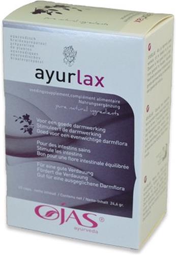 Ojas Ayurcomfort 60 capsules