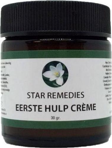 Eerste Hulp Creme - 30G