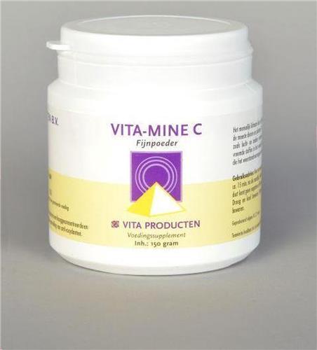 Vita Producten Vita-Mine C