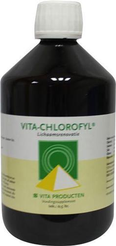 Vita Chlorofyl (500ml)