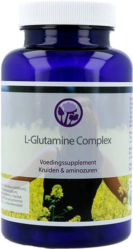 B.Nagel Candoflorin Capsules 100 st