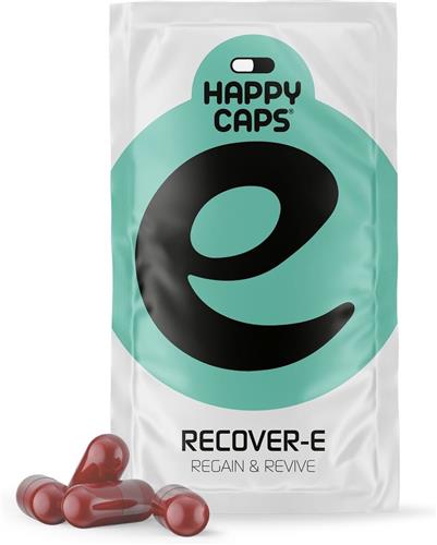 Recover-E | Happy Caps - Herstelpil