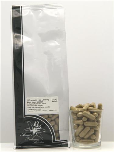 Heermoes capsules 295 stuks