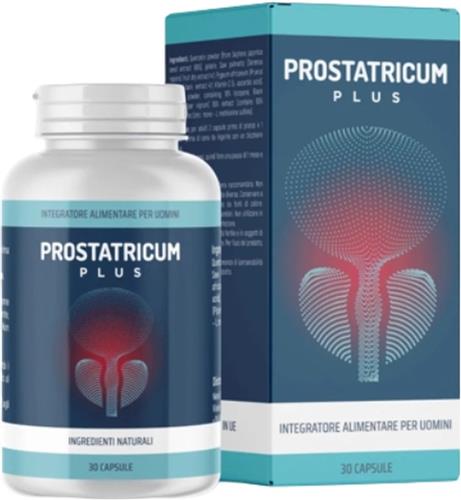 Prostatricum Plus