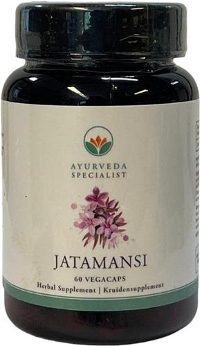 Ayurveda Specialist - Jatamansi - Supplement