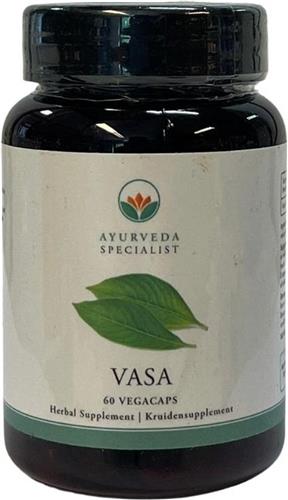 Ayurveda Specialist - Vasa (Vasaka) - Supplement