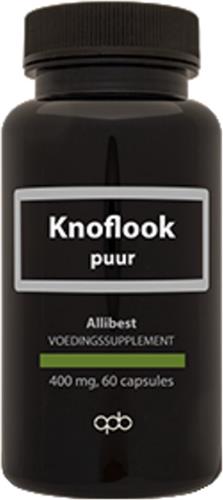 APB Holland Allibest - 60 vcaps