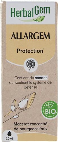 Herbalgem Allargem Bio 30ml