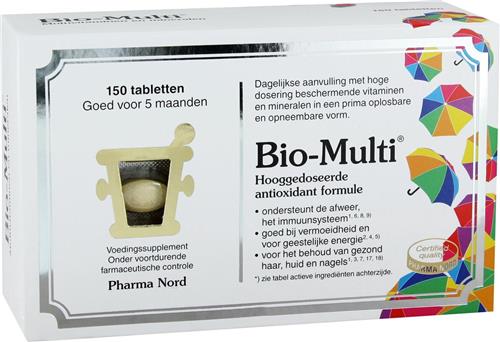 Bio-Antioxidant Voed.Supl.Cap