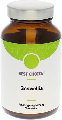 Boswellia 150 /Bc Ts