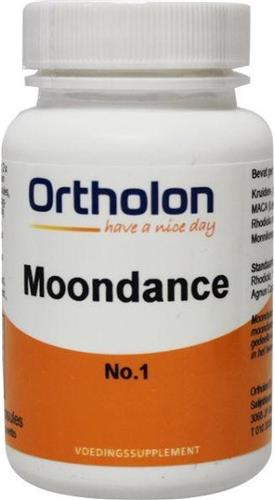 Ortholon Moondance 1 Vcapsules 30 st
