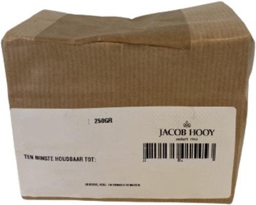 Jacob Hooy Mariadistelzaad