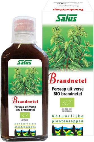 Salus Brandnetel - 200 ml