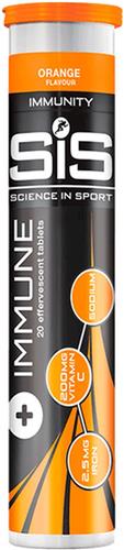 SIS Go Immune tabletten (20st) - Sinaaasppel - 4gr