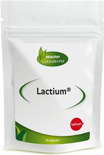 Lactium® | 30 capsules | 150 mg