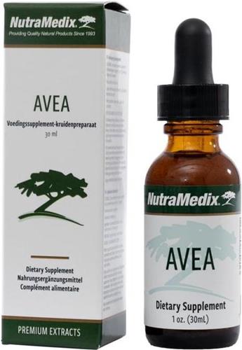 Nutramedix Avea Mood - 30 ml