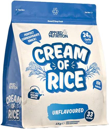 Cream of Rice 1000gr Naturel
