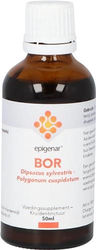 Epigenar BOR - 50 ml