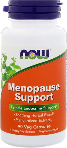 Menopause Support