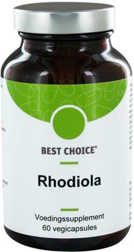 Best choise rhodiola 400mg