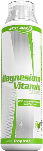 Best Body Nutrition Magnesium Liquid